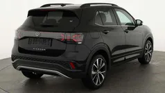 Gebraucht 2025 VW T-Cross Life SUV | 30.045 € (Fairer Preis)