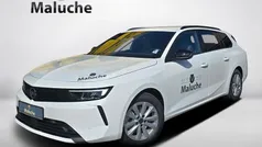 Arktis weiß (uni) Neu 2025 Opel Astra Edition Kombi | 28.990 € (Guter Preis)