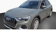Chronosgrau Gebraucht 2024 Audi Q3 Advanced SUV | 37.490 € (Guter Preis)