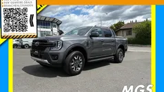 Carbonized grey metallic Neu 2025 Ford Ranger Wildtrack Abholung | 60.990 € (Fairer Preis)