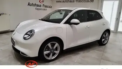 Gebraucht Ora 03 125 kW (171 PS) 2023 Weiß Kleinwagen