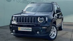 Schwarz Gebraucht 2024 Jeep Renegade Altitude SUV | 27.390 € (Fairer Preis)