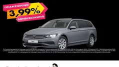 Gebraucht 2022 VW Passat Basis Kombi | 21.777 € (Fairer Preis)