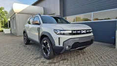 Sandstone Neu 2025 Dacia Duster Extreme SUV | 28.250 € (Fairer Preis)