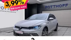 Gebraucht 2022 VW Polo R-line Limousine | 18.889 € (Fairer Preis)