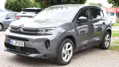 Grau Gebraucht 2025 Citroën C5 Aircross SUV | 29.990 € (Guter Preis)