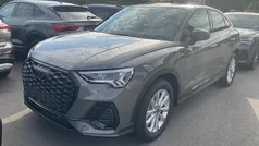 Gebraucht 2025 Audi Q3 Sportback S-Line SUV | 50.445 € (Superpreis)