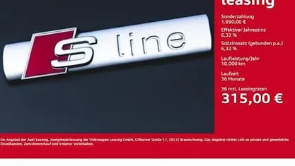 Begagnad Audi A4 S-Line 150 HK (110 kW) 2023 Grå Sedan