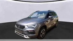 Gebraucht 2022 Seat Ateca Style SUV | 23.929 € (Fairer Preis)