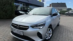 Silber Gebraucht 2023 Opel Corsa Elegance Limousine | 18.899 € (Fairer Preis)