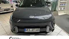 Gebraucht 2025 Hyundai Kona Select SUV | 31.490 € (Fairer Preis)
