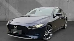 Gebraucht 2024 Mazda 3 Exclusive-Line Limousine | 29.890 € (Guter Preis)