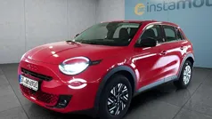Rot Gebraucht 2023 Fiat 600 Kleinwagen | 26.749 € (Superpreis)