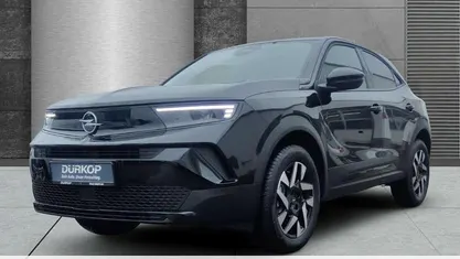 Karbon schwarz Neu 2025 Opel Mokka Edition SUV | 23.540 € (Fairer Preis)