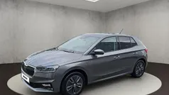 Gebraucht 2024 Skoda Fabia Drive Limousine | 20.900 € (Fairer Preis)