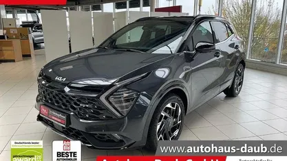Gebraucht 2025 Kia Sportage GT-Line SUV | 36.940 € (Fairer Preis)