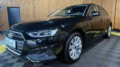 Gebraucht 2024 Audi A4 Sport Kombi | 33.900 € (Fairer Preis)