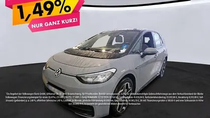Gebraucht VW ID.3 Pro 106 kW (145 PS) 2021 Kleinwagen