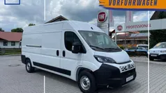 Weiß Gebraucht 2024 Fiat Ducato Van | 33.737 € (Fairer Preis)
