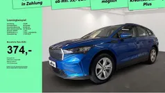 Gebraucht 2023 Skoda Enyaq iV Loft SUV | 29.599 € (Fairer Preis)