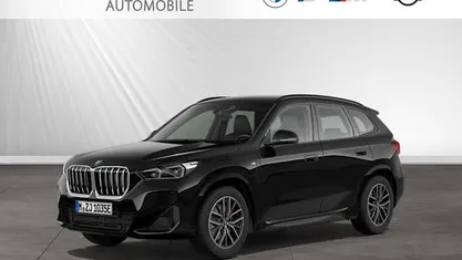 Gebraucht BMW X1 M Sport 245 PS (180 kW) 2024 SUV