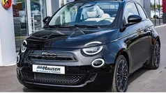 Gebraucht 2023 Fiat 500e La Prima Cabrio | 26.975 € (Fairer Preis)