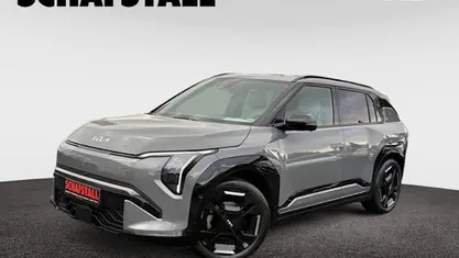 Gebraucht 2025 Kia EV3 Comfort SUV | 38.979 € (Guter Preis)