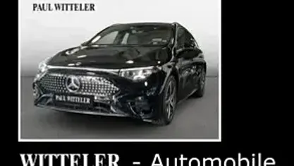 Gebraucht Mercedes CLA 250+ AMG 200 kW (272 PS) 2026 Lack kosmosschwarz Limousine