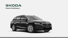 Gebraucht 2025 Skoda Octavia Essence Kombi | 28.750 € (Fairer Preis)
