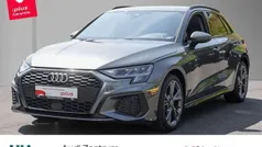 Daytonagrau perleffekt Gebraucht 2024 Audi A3 Sportback S-Line Limousine | 33.580 € (Fairer Preis)