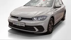 Gebraucht 2024 VW Polo Move Limousine | 20.440 € (Guter Preis)