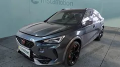 Grau Gebraucht 2022 Cupra Formentor SUV | 34.250 € (Fairer Preis)