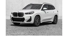 Gebraucht 2025 BMW iX1 M Sport SUV | 57.399 € (Fairer Preis)