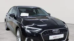 Gebraucht 2022 Audi A3 Advanced Kombi | 22.290 € (Guter Preis)