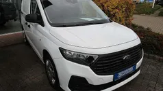 Weiß Neu 2025 Ford Transit Trend Van / Kleinbus | 27.890 € (Fairer Preis)