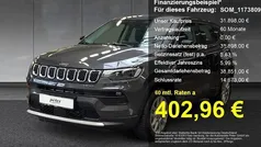 Andere farbe Neu 2024 Jeep Compass Altitude SUV | 31.898 € (Guter Preis)