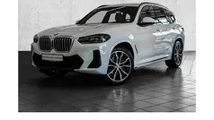 Gebraucht 2022 BMW X3 M Sport SUV | 38.780 € (Superpreis)