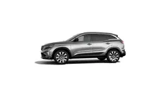 Gebraucht 2025 Renault Espace Esprit Alpine Van / Kleinbus | 49.538 € (Fairer Preis)