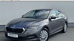 Gebraucht 2022 Skoda Octavia Active Limousine | 18.790 € (Superpreis)