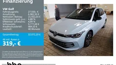 Gebraucht 2025 VW Golf VIII Goal Limousine | 27.930 € (Superpreis)