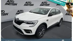 Gebraucht 2025 Renault Arkana Evolution SUV | 25.990 € (Fairer Preis)