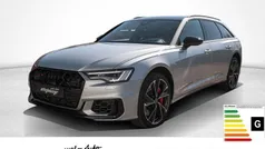 Gebraucht 2025 Audi S6 Sport Kombi | 94.990 €