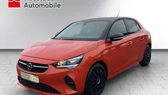 Gebraucht 2021 Opel Corsa Edition Kleinwagen | 11.980 € (Fairer Preis)
