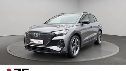Gebraucht 2022 Audi Q4 e-tron Ambiente SUV | 31.890 € (Fairer Preis)