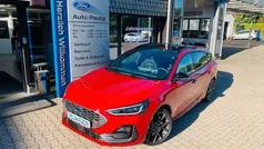Gebraucht 2025 Ford Focus ST Limousine | 38.980 € (Fairer Preis)