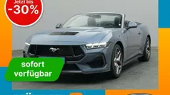 Gebraucht 2024 Ford Mustang GT Cabrio | 62.740 € (Fairer Preis)