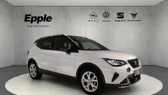 Gebraucht 2025 Seat Arona FR SUV | 24.390 € (Fairer Preis)
