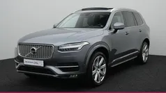 Gebraucht 2017 Volvo XC90 Inscription SUV | 19.950 € (Superpreis)