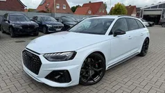 Gebraucht 2023 Audi RS4 Competition Kombi | 79.990 € (Fairer Preis)