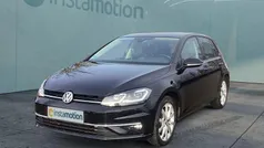 Schwarz Gebraucht 2019 VW Golf VII Kleinwagen | 20.399 € (Fairer Preis)